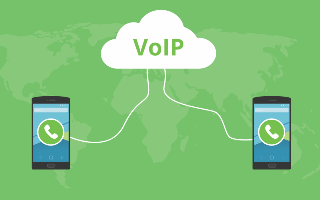 VoIP – Quick History
