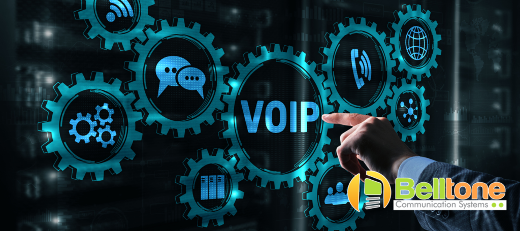 voip business phone system